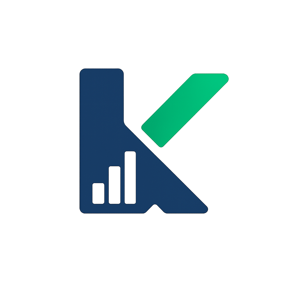 KUENTAS Logo